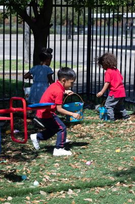 Crayola Learning Center by null