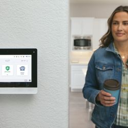 Simply Wired PRO - Simplified Security & Automation