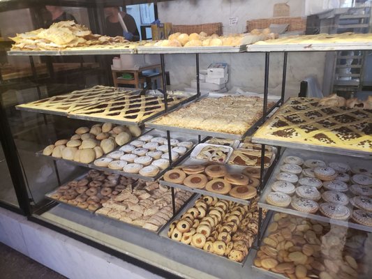 Antico Forno Serpenti by null