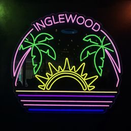 Neon!