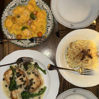 Locanda Verde - every dish is a chefs kiss - Italian Near Me - New York, New York Locanda Verde - every dish is a chefs kiss - Italian Near Me - New York, New York