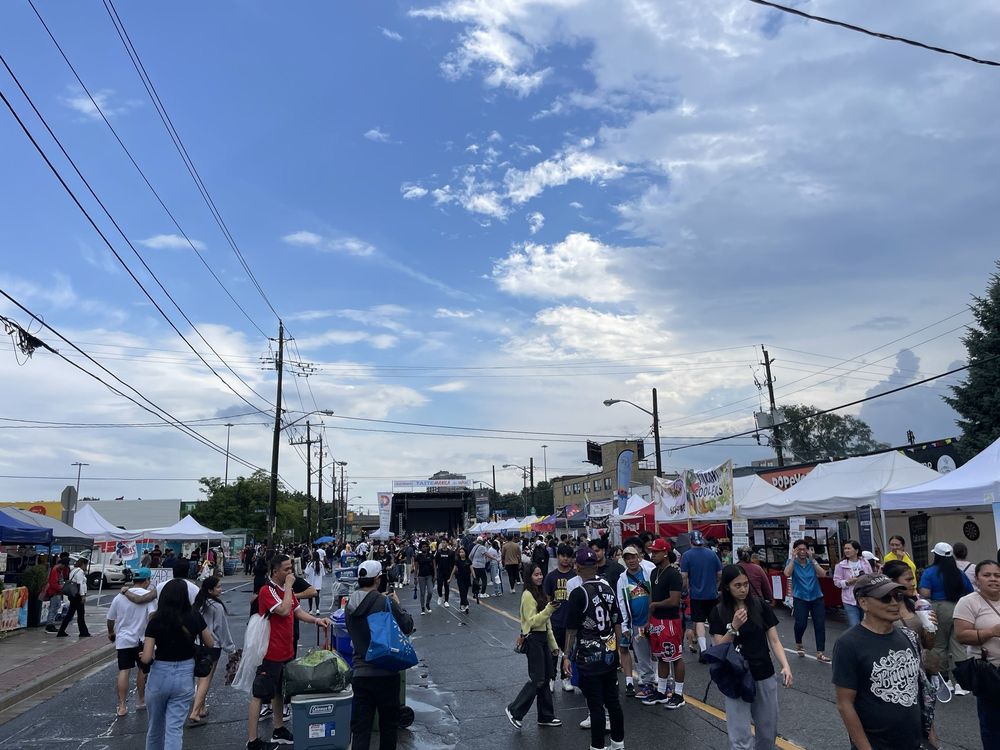 Taste Of Manila