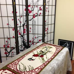 Private Treatment Room