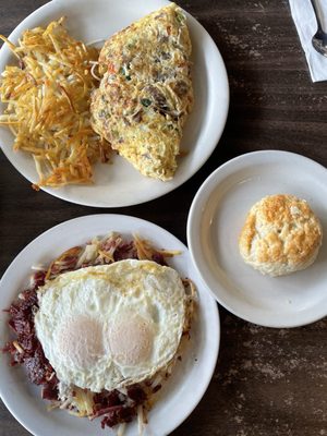 The Brief Encounter Cafe by null