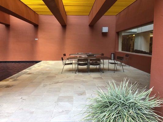 Barcelo Monterrey Valle by null