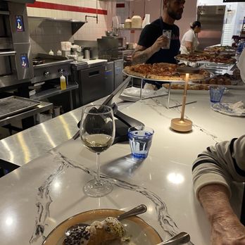 Stellina Pizzeria - Where the magic happens! - Pizza Near Me - Washington, DC, District of Columbia Stellina Pizzeria - Where the magic happens! - Pizza Near Me - Washington, DC, District of Columbia