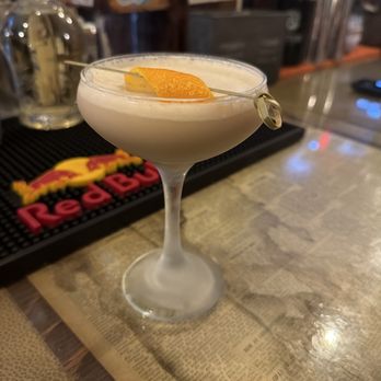 Pignic Pub & Patio - After Sin Tequila, mezcal, and other goodies. Created by Jade. - Cocktail Bars Near Me - Reno, Nevada