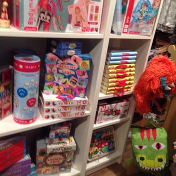 Little Monsters - Toy Stores Near Me - Milwaukee, Wisconsin