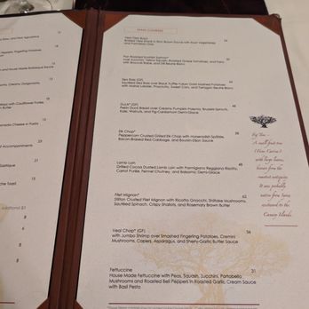 The Fig Tree Restaurant - New American Near Me - Charlotte, North Carolina