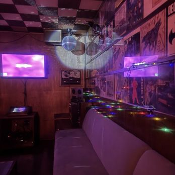 Break Room 86 - Dance Clubs Near Me - Los Angeles, California Break Room 86 - Dance Clubs Near Me - Los Angeles, California