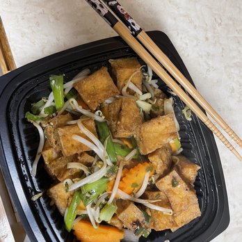 Thai House - Pad tofu - Thai Near Me - Arvada, Colorado Thai House - Pad tofu - Thai Near Me - Arvada, Colorado