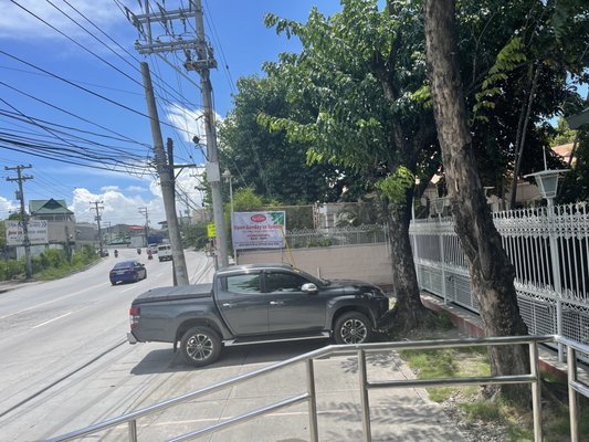 Everybody's Cafe by null