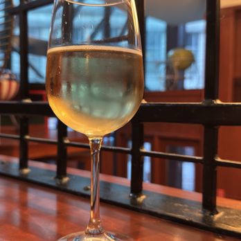 Weber Grill Restaurant - Moscato - Steakhouses Near Me - Indianapolis, Indiana