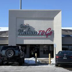 Gigi’s Italian To Go