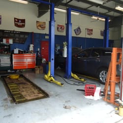 Apex Tire & Auto