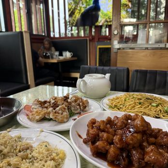 Kim Tar Seafood Restaurant - Seafood Near Me - Monterey Park, California