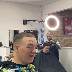 J Rod's Chop Shop