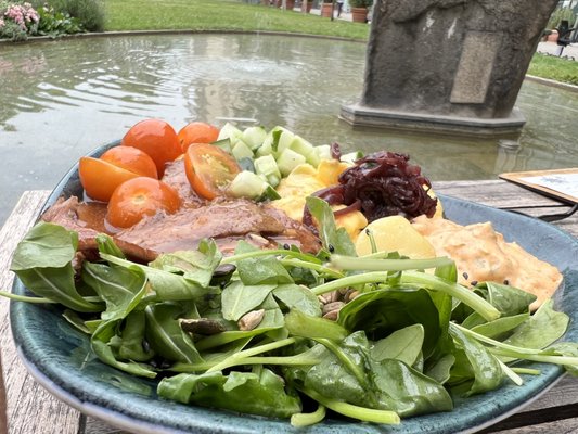 Cotidiano Promenadeplatz by null