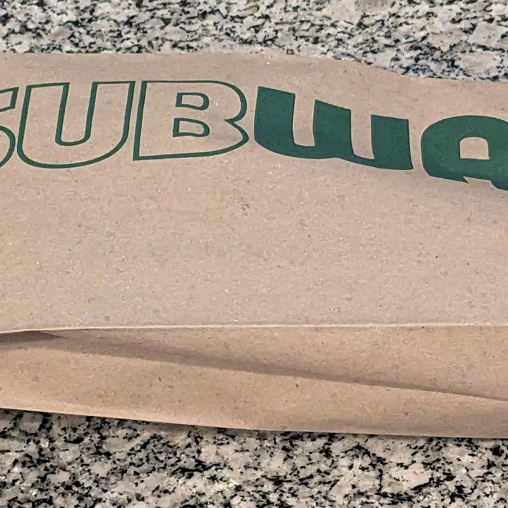 Subway - Subway Footlong bag - Sandwiches Near Me - Lakewood, California Subway - Subway Footlong bag - Sandwiches Near Me - Lakewood, California