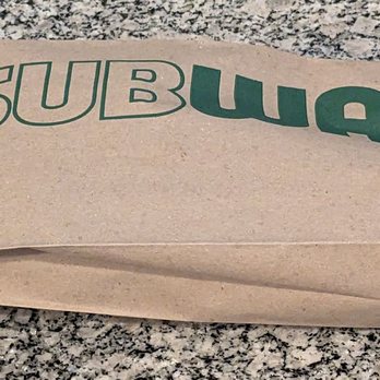 Subway - Subway Footlong bag - Sandwiches Near Me - Lakewood, California Subway - Subway Footlong bag - Sandwiches Near Me - Lakewood, California