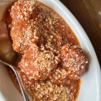 SoleLuna Restaurant - Polpette - Cafes Near Me - Sunnyside, New York