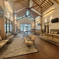 Rayner Eye Clinic