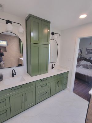 Cabinetry, Deck, Fences Painting - Revitalize your cabinets, decks, and fences with our professional painting—durable finishes and a fresh, updated look. Cabinetry, Deck, Fences Painting - Revitalize your cabinets, decks, and fences with our professional painting—durable finishes and a fresh, updated look.