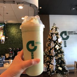 S7. Avocado Smoothie S7. Avocado Smoothie