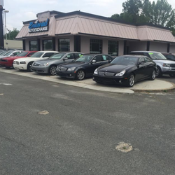 Boulevard Auto Exchange