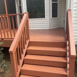 Recent job we done. Very happy with results so is the homeowner.