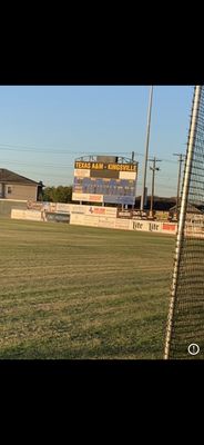 Texas A & M University Kingsville