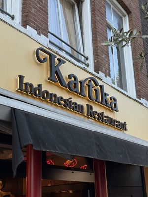 Kartika by null