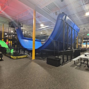 Slick City Action Park - Amusement Parks Near Me - Ontario, California