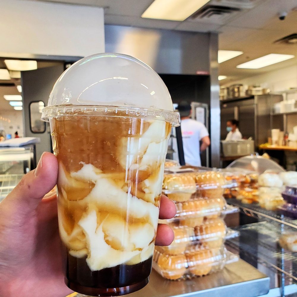 Taho Taho
