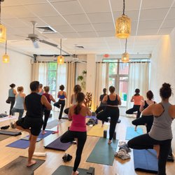 Saraswati's Yoga Joint