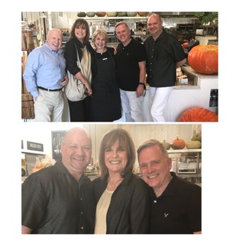 Joan's on Third - Breakfast & Brunch Near Me - Studio City, California