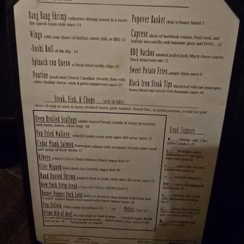 Ranch Steakhouse - Steakhouses Near Me - Devils Lake, North Dakota Ranch Steakhouse - Steakhouses Near Me - Devils Lake, North Dakota