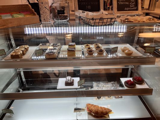 Belen de la Cruz - Empanadas & Pastries - Savannah by null