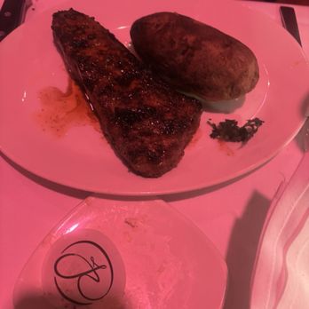The Precinct - Steakhouses Near Me - Cincinnati, Ohio