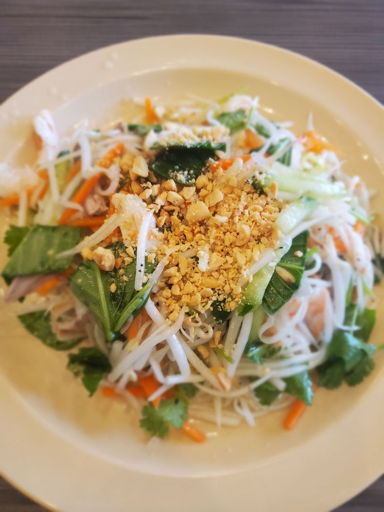 PHO NOODLES - Updated February 2025 - 53 Photos & 28 Reviews - 2160 E