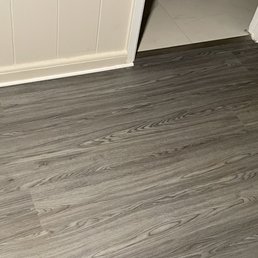 Another after pic, gaps are closed!