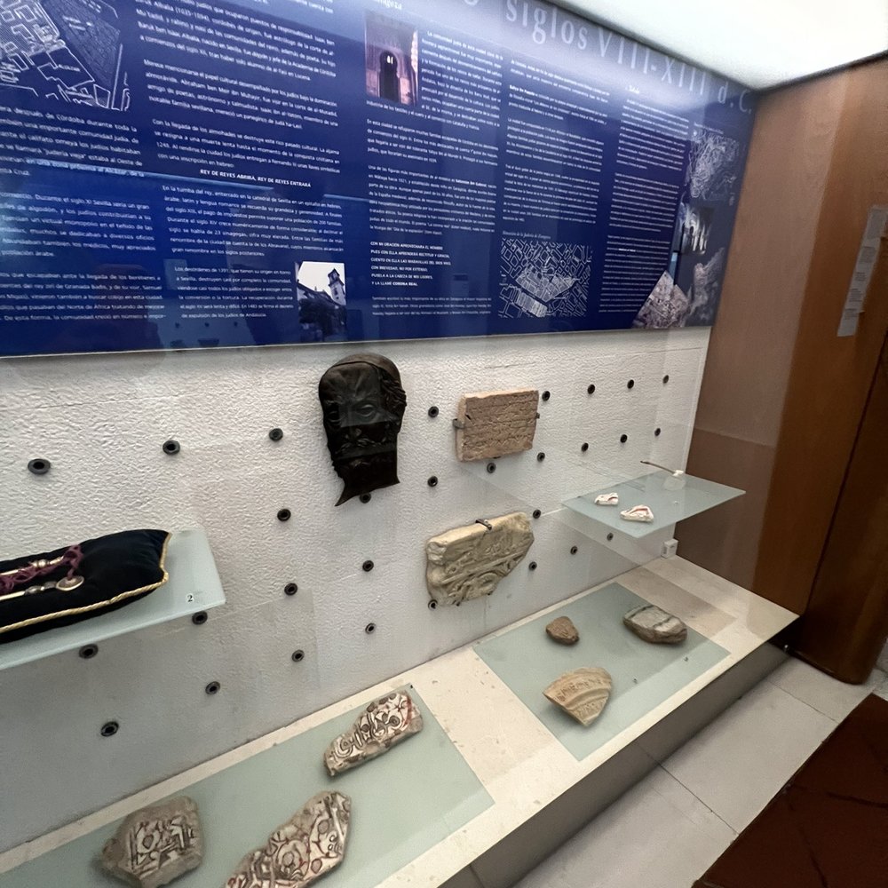 Museo Sefardí - Museums Near Me - Toledo, TO