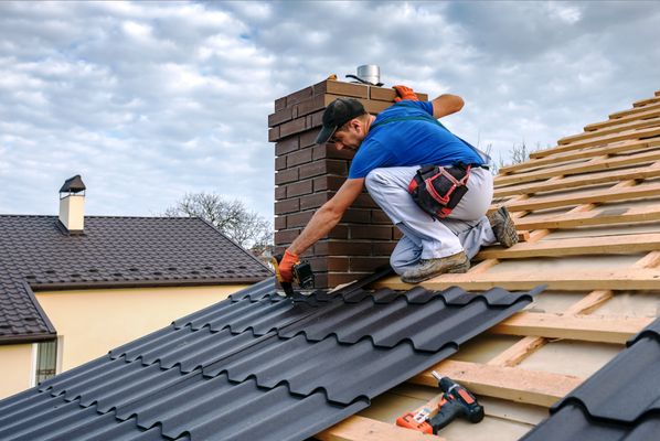 PAR Roofing & Contracting