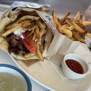 Psomi - Gyro - Bakeries Near Me - Tampa, Florida Psomi - Gyro - Bakeries Near Me - Tampa, Florida