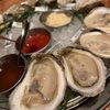Kee Oyster House gift card