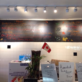 Ravi Soups - Menu1 - Sandwiches Near Me - Toronto, Ontario Ravi Soups - Menu1 - Sandwiches Near Me - Toronto, Ontario