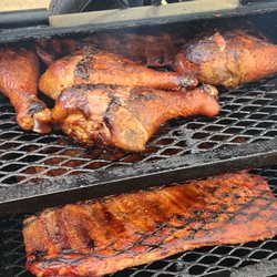 Good Boyz BBQ