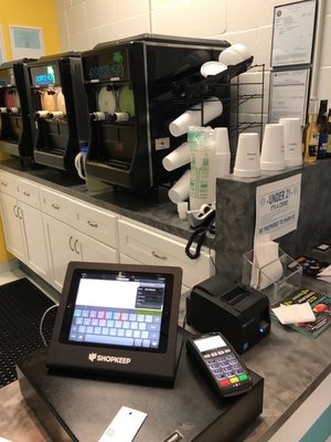 Daiquiris 2 Go by null