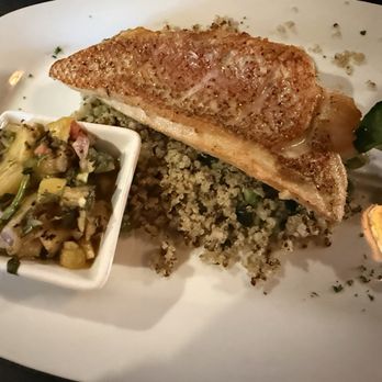 AVI - Wichita - Red Fish & Quinoa - Steakhouses Near Me - Wichita, Kansas AVI - Wichita - Red Fish & Quinoa - Steakhouses Near Me - Wichita, Kansas