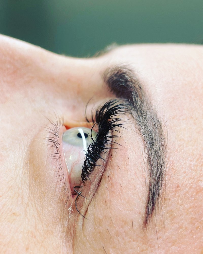 THE GLAM DEN Updated September 2024 Airdrie, Alberta Eyelash